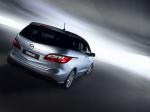 Mazda5 2011 года